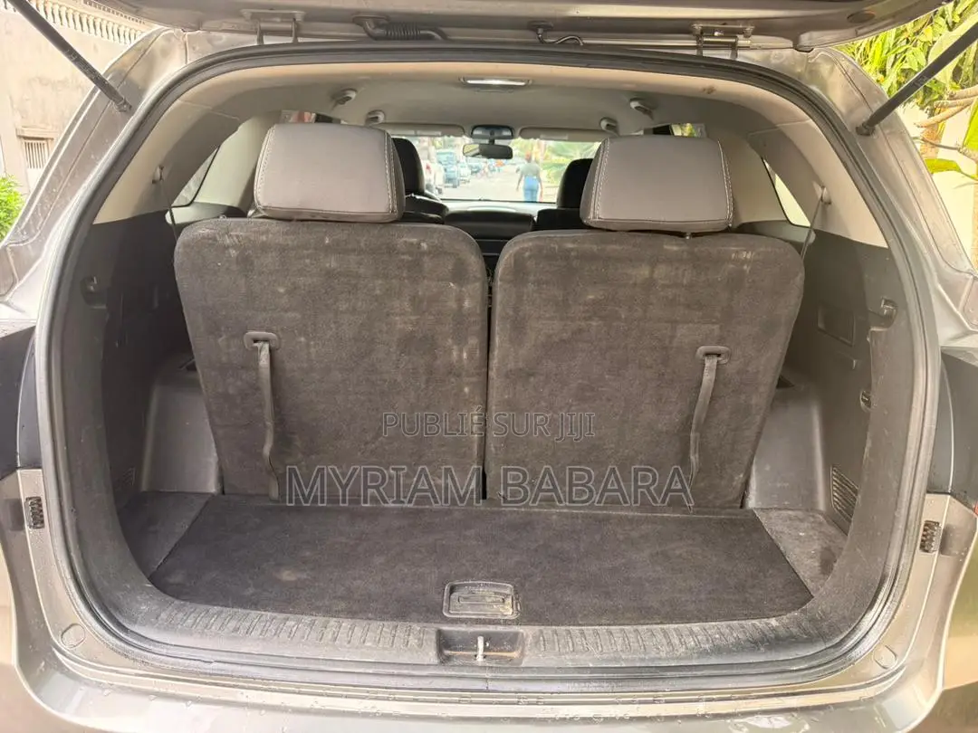 Kia Sorento 2019 Marron