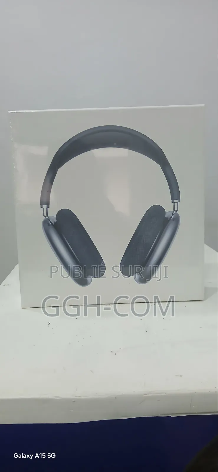 Headset Wireless Earphone