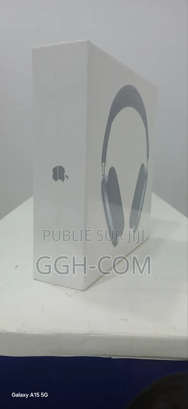 Headset Wireless Earphone