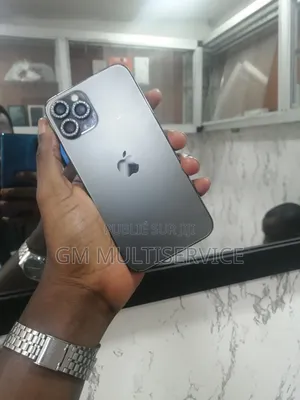 Apple iPhone 12 Pro 128 GB