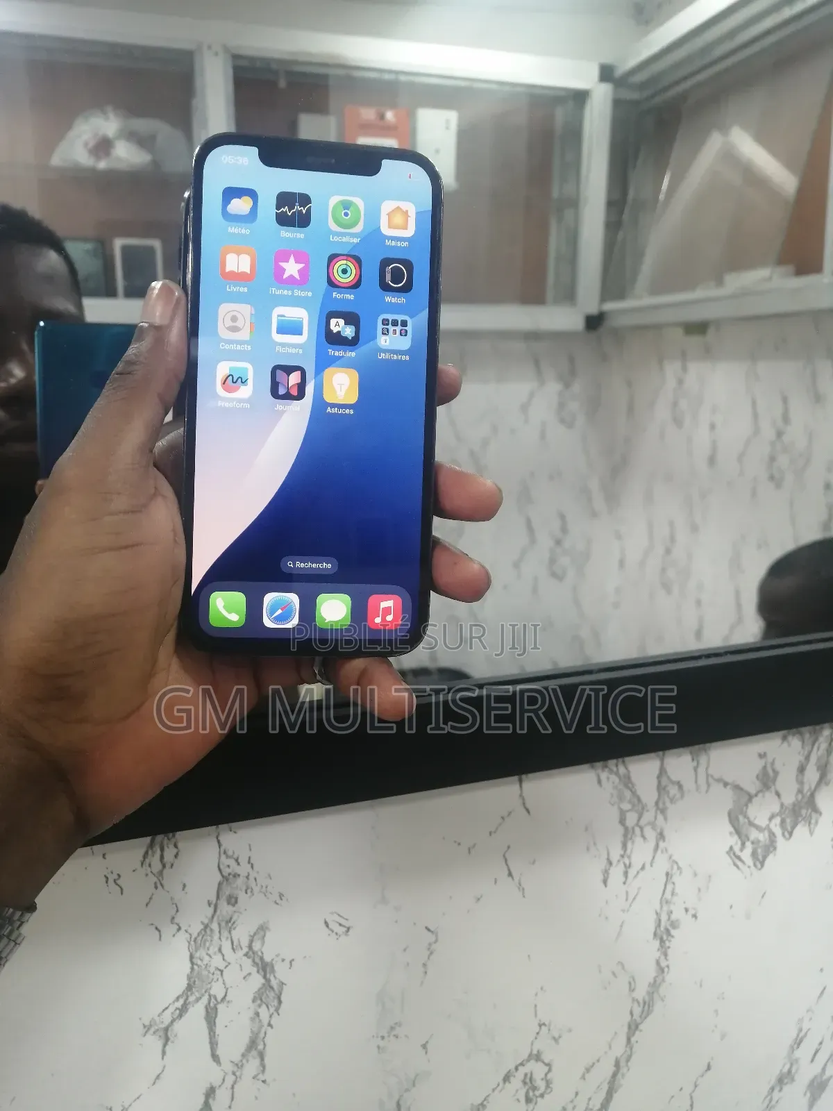 Apple iPhone 12 Pro 128 GB