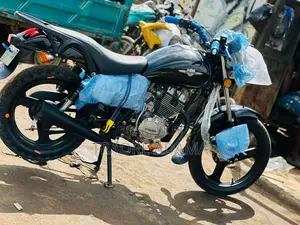 New Apsonic AP125-30 2018