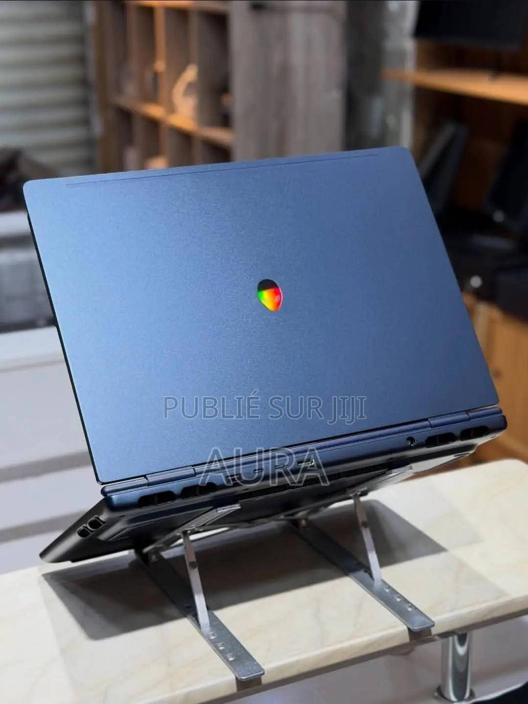 New Dell Alienware 16X Aurora 32GB Intel Core Ultra 9 SSD 2T