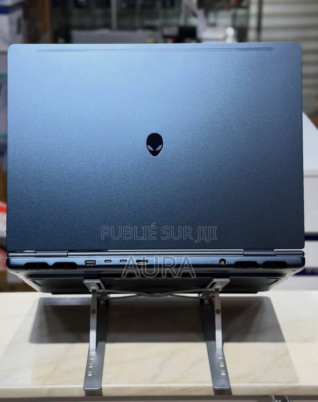 New Dell Alienware 16X Aurora 32GB Intel Core Ultra 9 SSD 2T