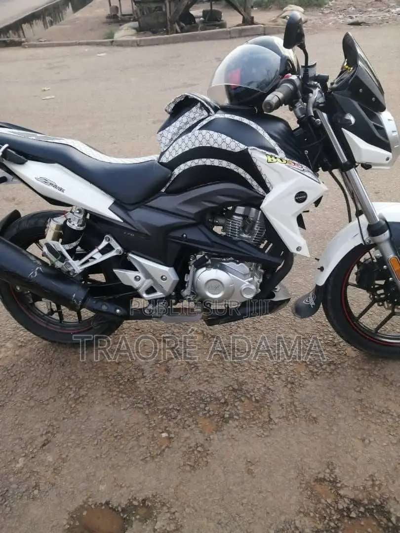 New Apsonic 170 Zone One 2020