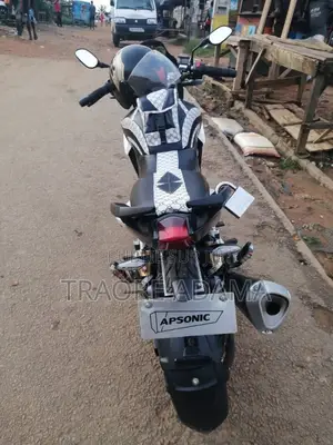 New Apsonic 170 Zone One 2020