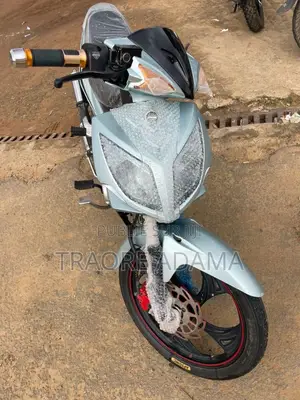 New Apsonic AP50A 2017