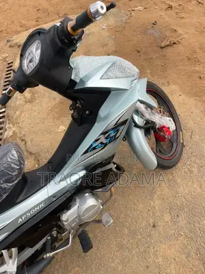 New Apsonic AP50A 2017