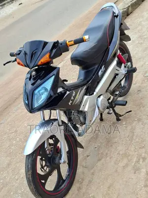 New KTM 2017