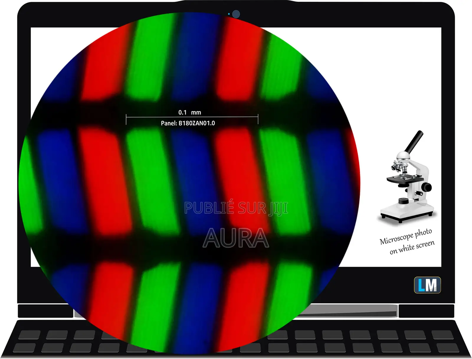 New MSI Vector 17 HX AI A2XWJG 32GB AMD Ryzen 9 SSD 2T