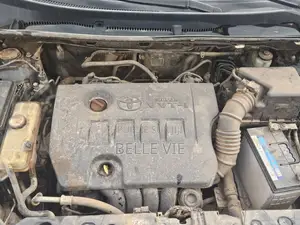 Toyota RAV4 2018 Noir