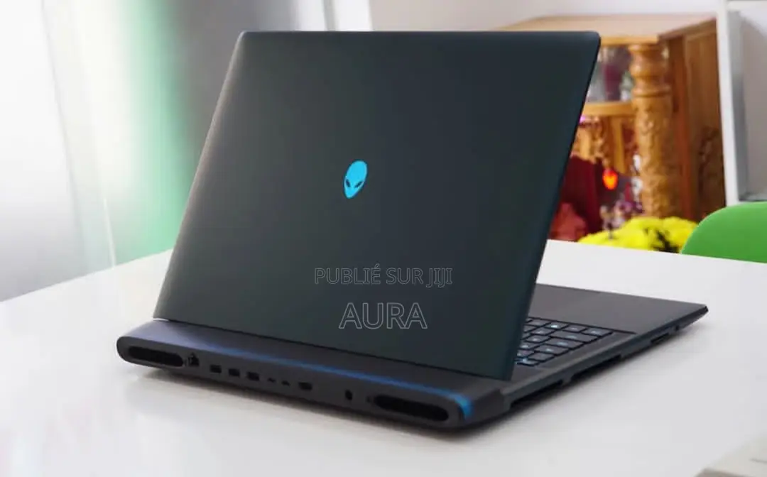 New Dell Alienware 18 Area-51 32GB Intel Core Ultra 9 SSD 2T