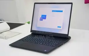 Neuf Dell Alienware 18 Area-51 32GB Intel Core Ultra 9 SSD 2T