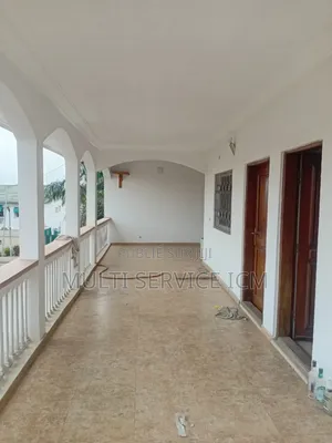 Furnished 5chbre Duplex dans Ismaël Coulibaly, Cocody à Vendre
