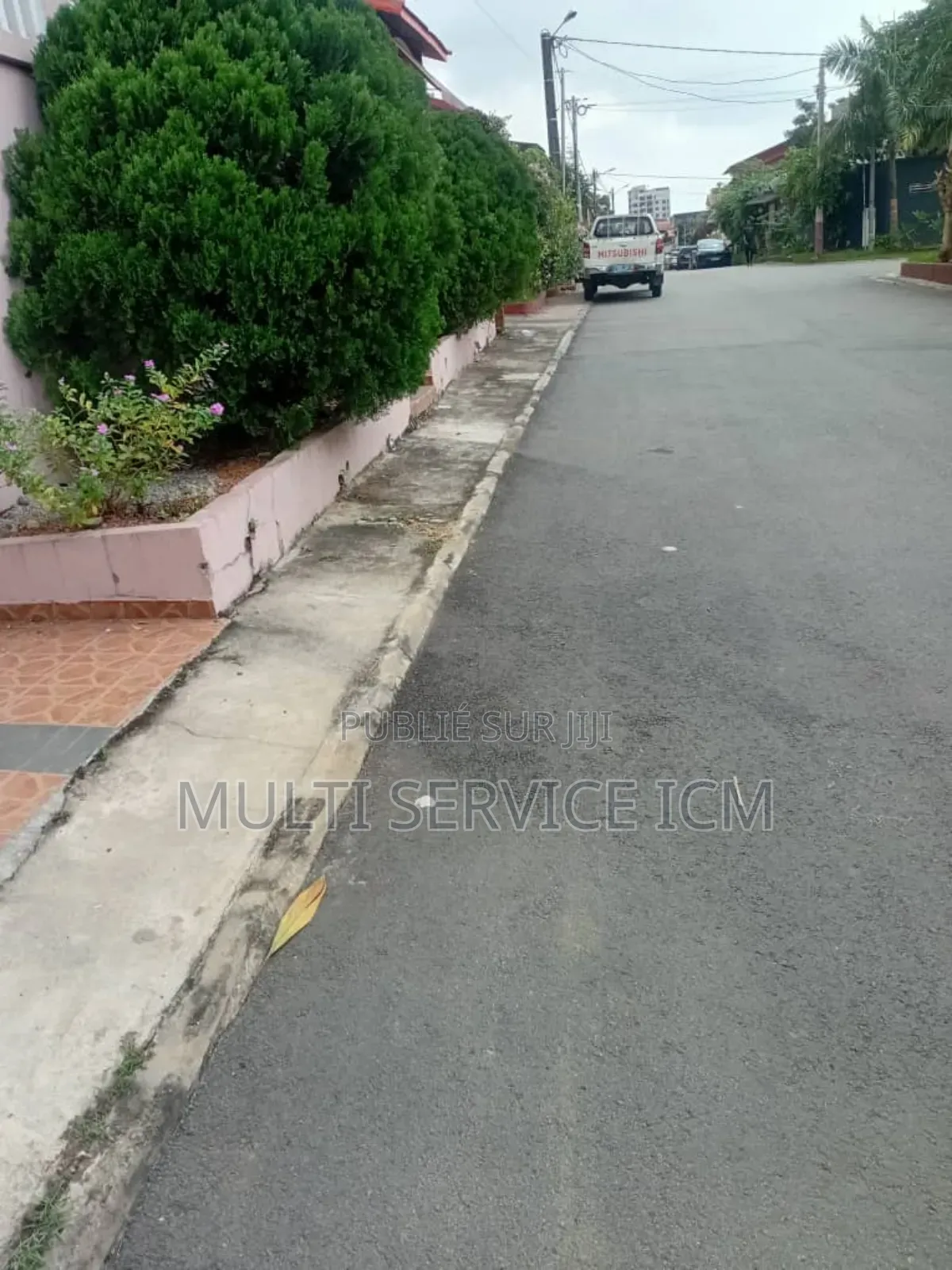 Furnished 5chbre Duplex dans Ismaël Coulibaly, Cocody à Vendre