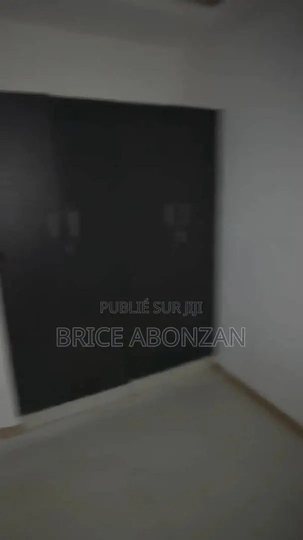 1chbre Studio dans Cocody à Louer