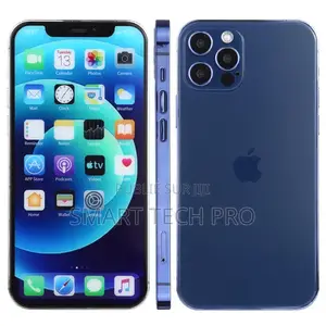Apple iPhone 12 Pro 128 GB Blue