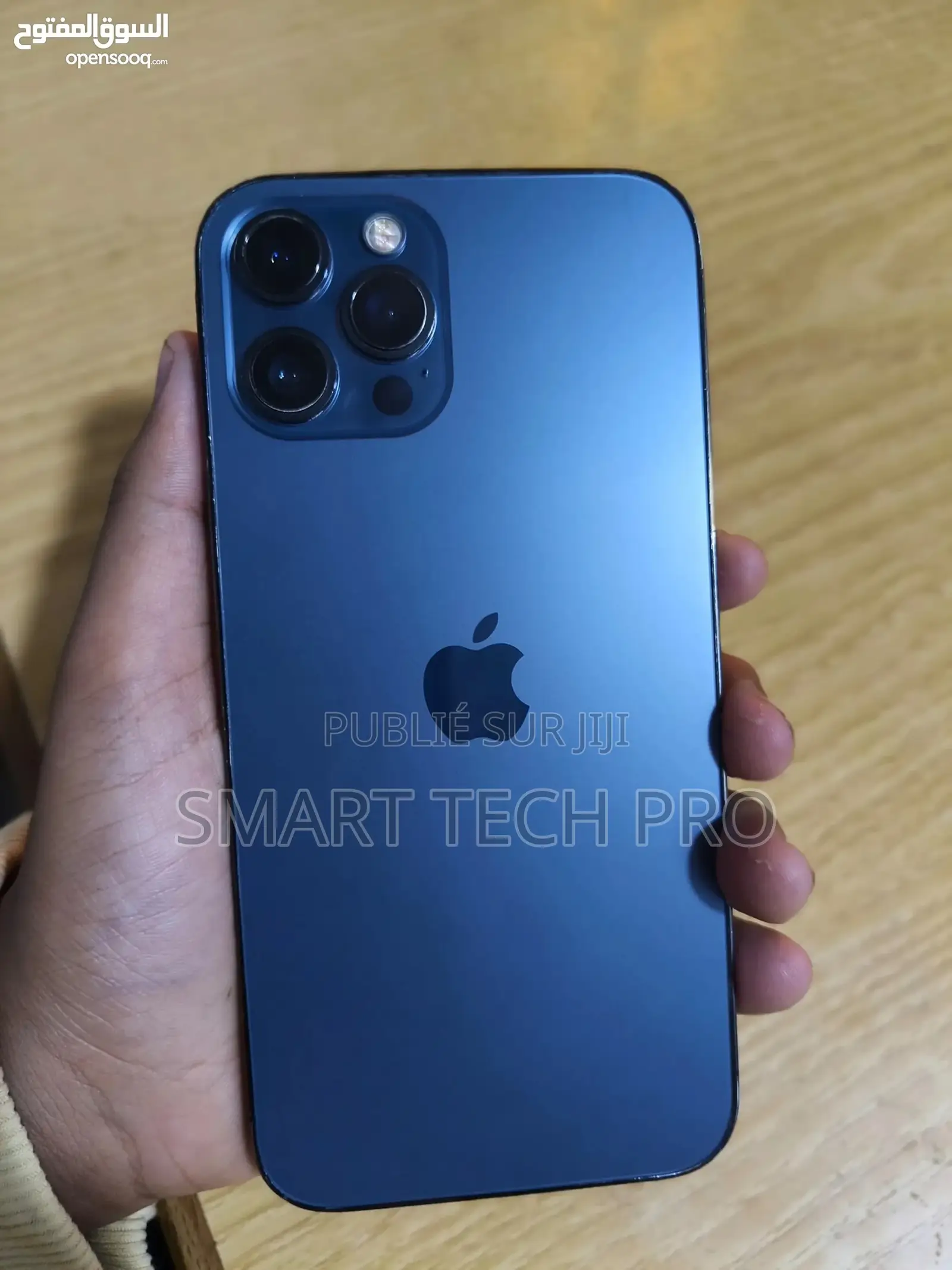Apple iPhone 12 Pro 128 GB Blue