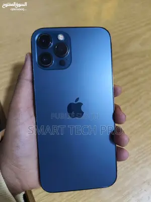 Apple iPhone 12 Pro 128 GB Blue