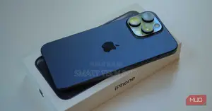 Apple iPhone 12 Pro 128 GB Blue