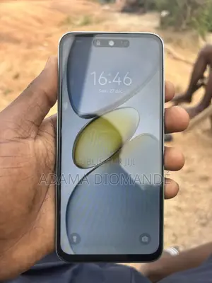 Tecno Pop 9 64 GB Vert