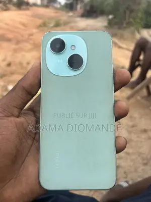 Photo - Tecno Pop 9 64 GB Vert