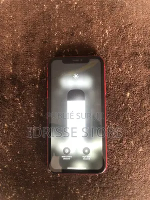 Apple iPhone XR 128 GB Rouge