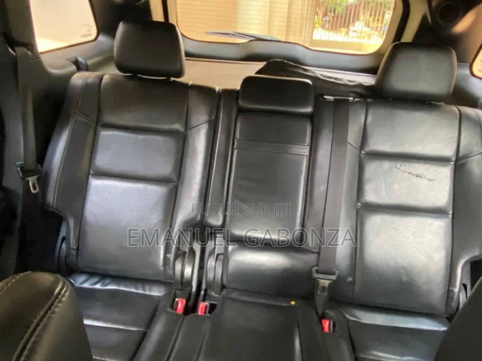 Jeep Grand Cherokee Limited 4dr 4x4 2017 Black