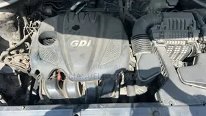 Hyundai Santa Fe 2016 Vert