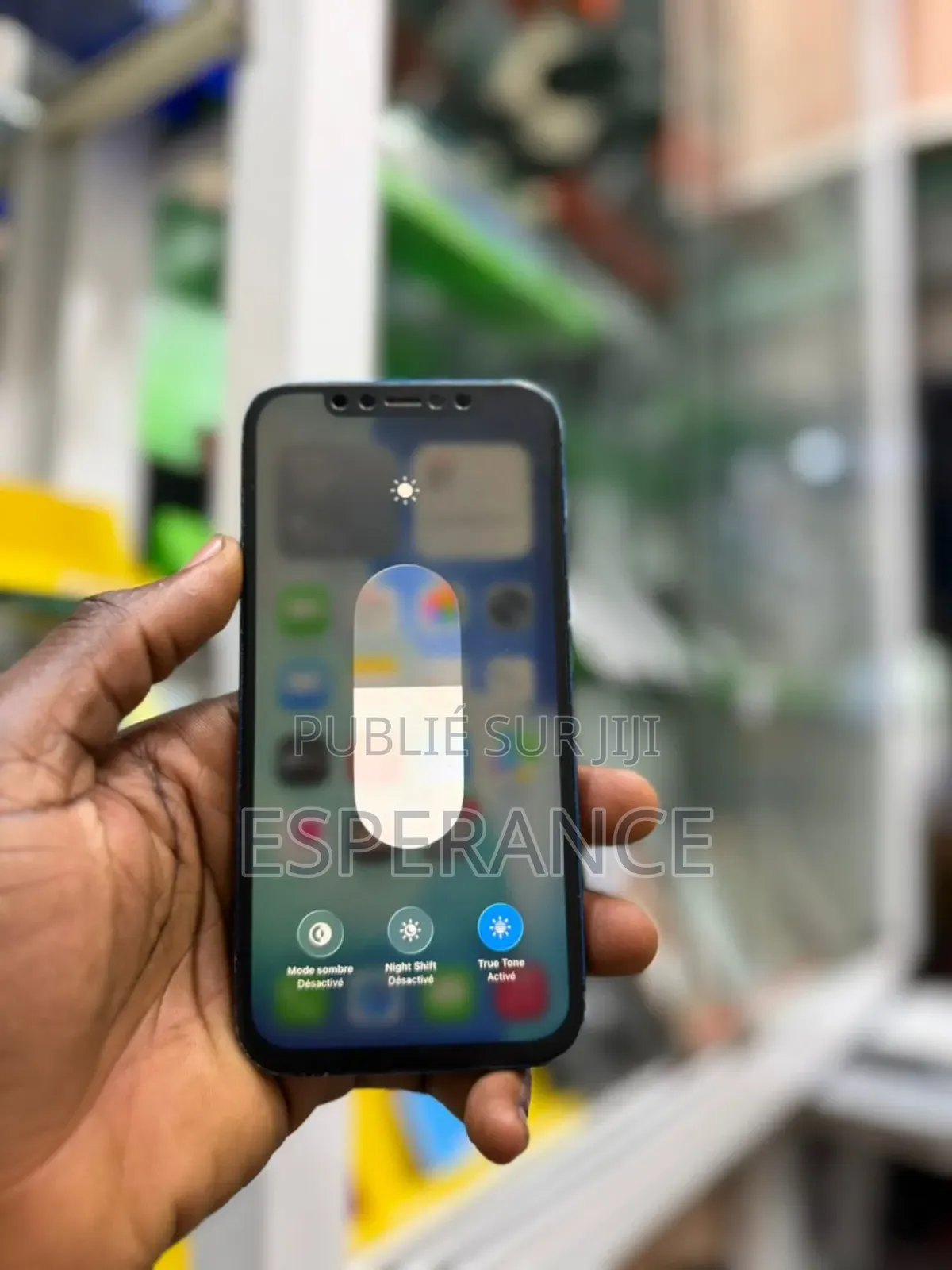 Apple iPhone 12 128 GB Blue