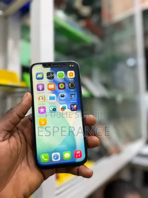 Apple iPhone 12 128 GB Blue