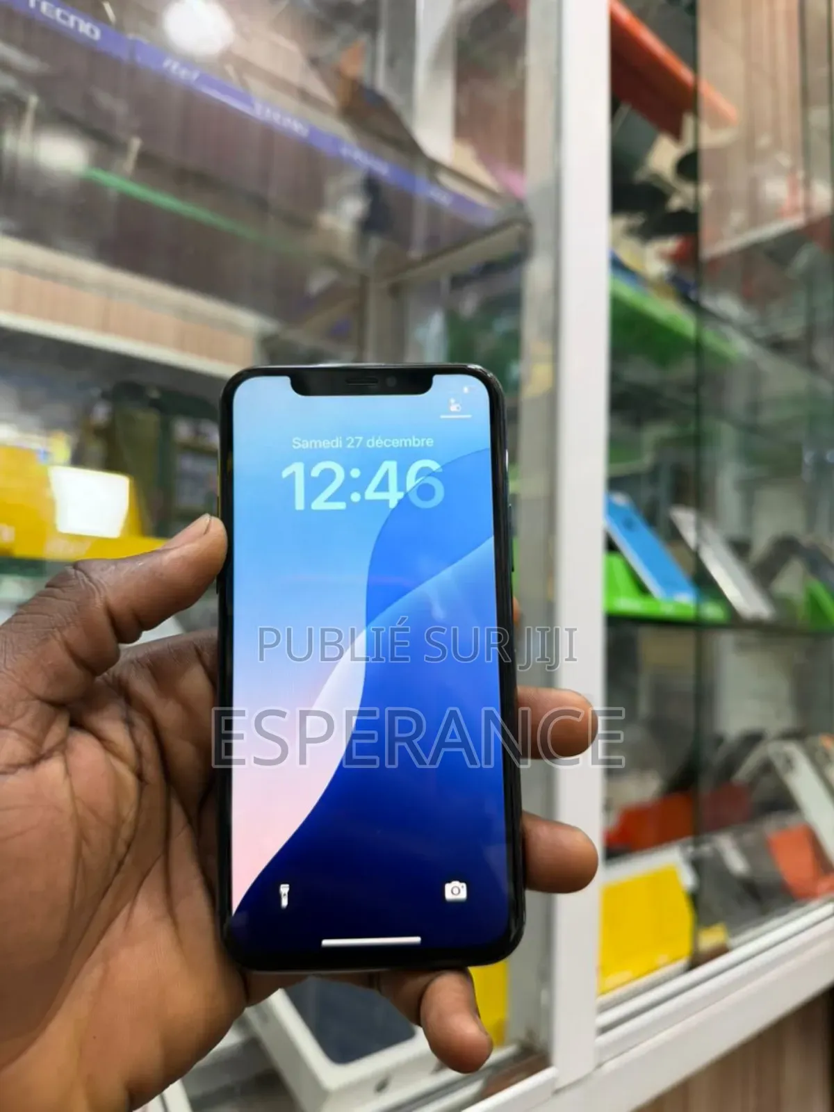 Apple iPhone 11 Pro 64 GB Blue