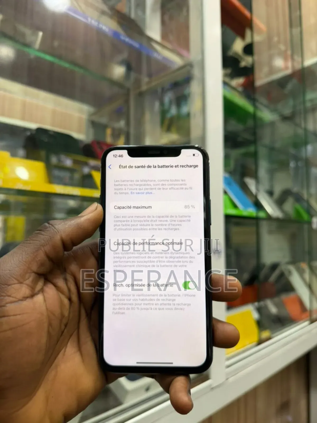 Apple iPhone 11 Pro 64 GB Blue