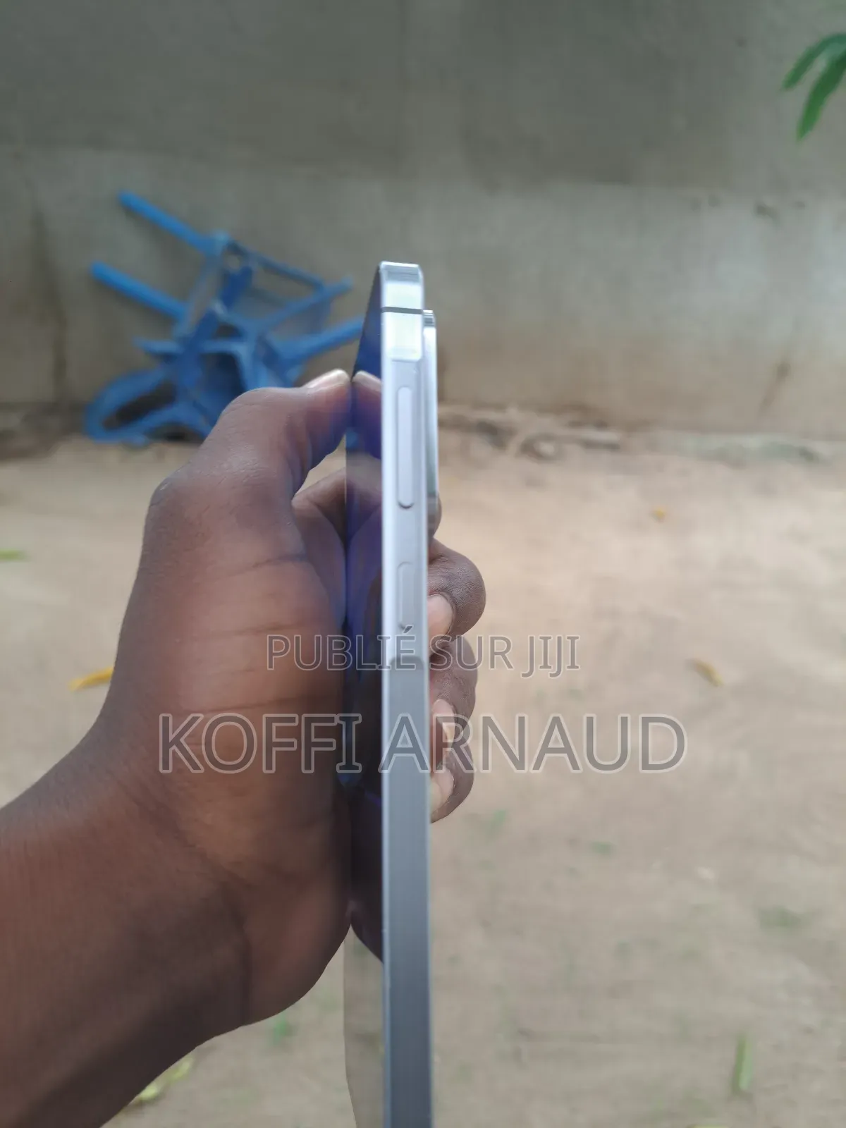 Samsung Galaxy A56 256 GB Argenté