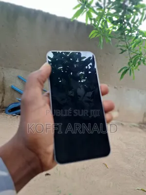 Samsung Galaxy A56 256 GB Argenté