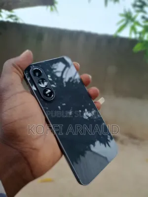 Samsung Galaxy A56 256 GB Argenté