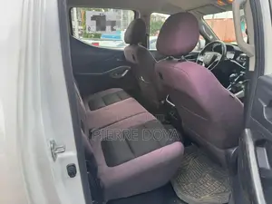 Peugeot Landtrek 1.9 Diesel Double Cab RWD 2020 Blanc