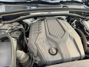 New Porsche Macan 2024 Black