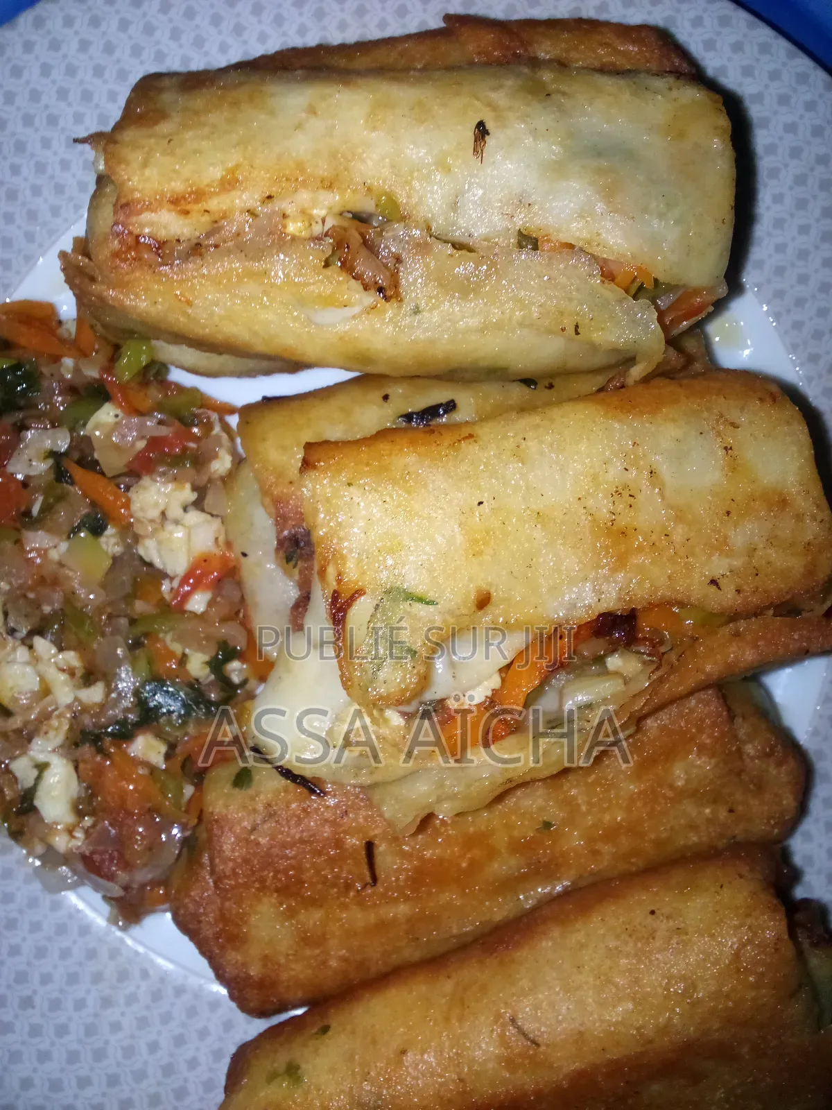 Cuisine Africaine Et Le Nettoyage Fon De Bons Amis