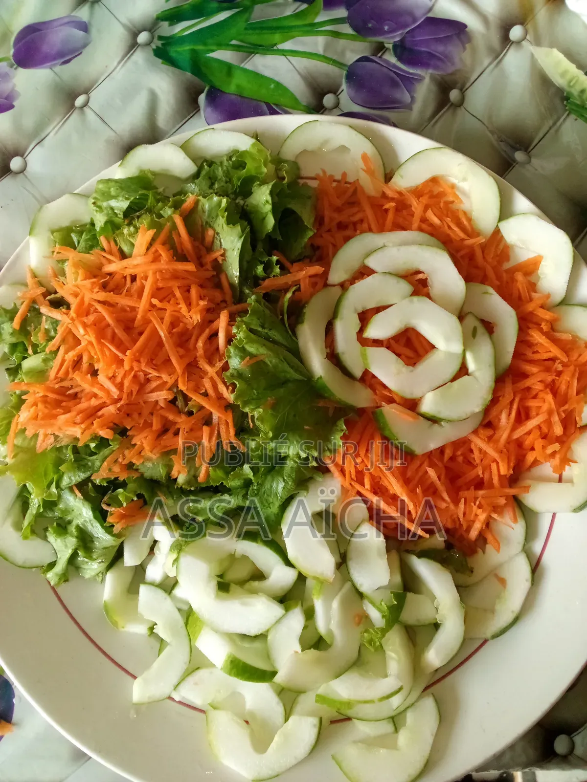 Cuisine Africaine Et Le Nettoyage Fon De Bons Amis