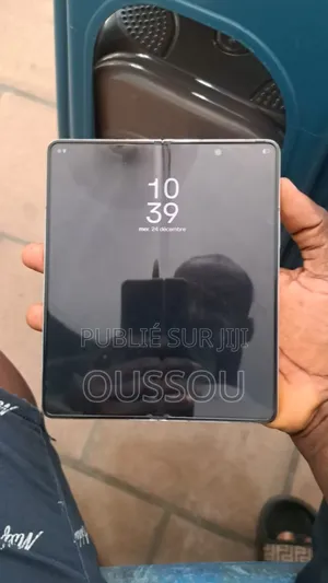 Samsung Galaxy Z Fold 5 256 GB Gris
