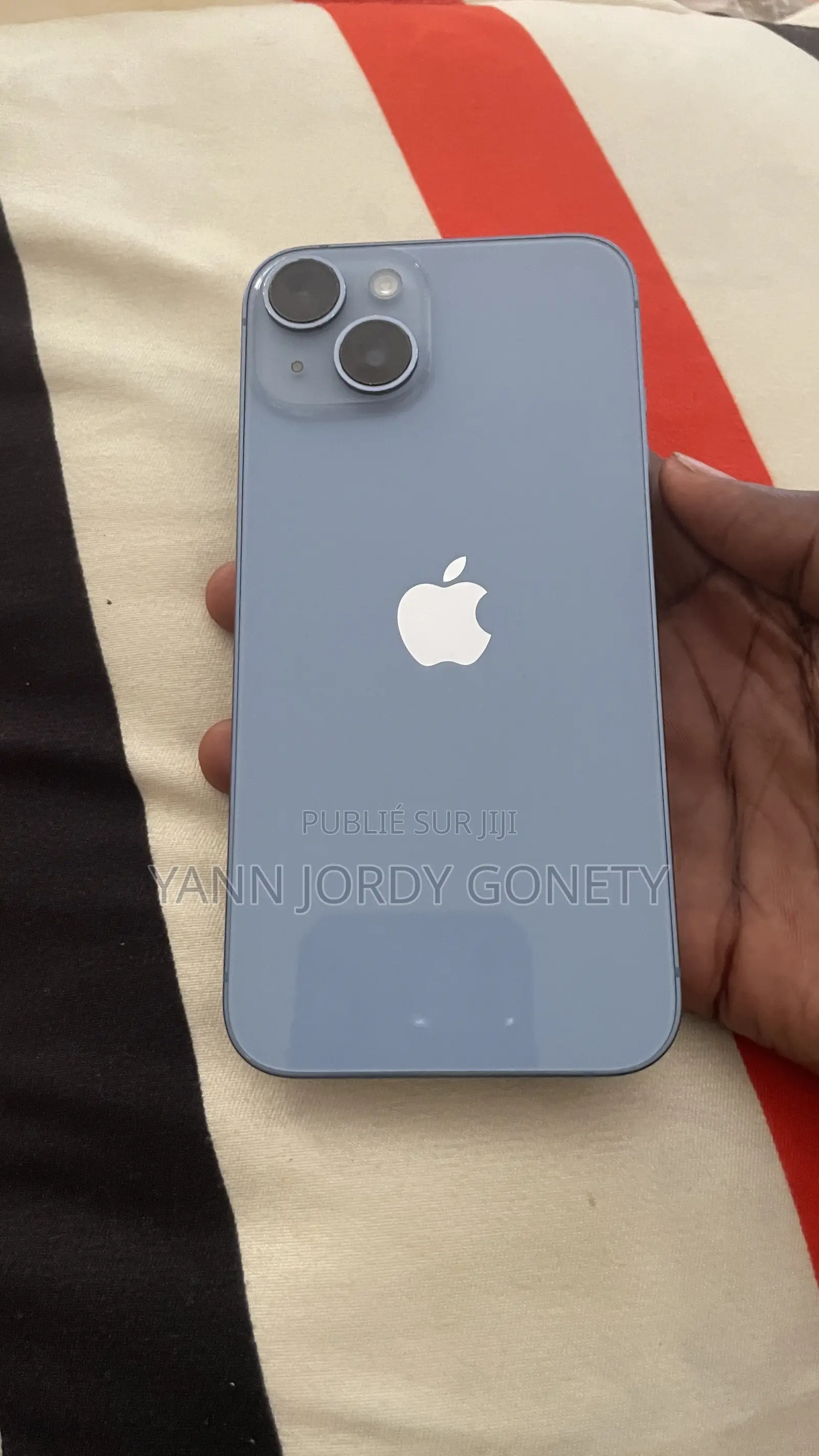 Apple iPhone 14 256 GB Blue