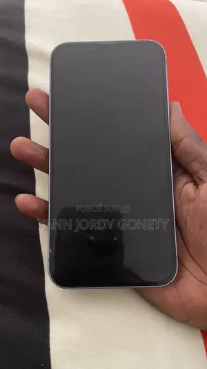 Apple iPhone 14 256 GB Blue