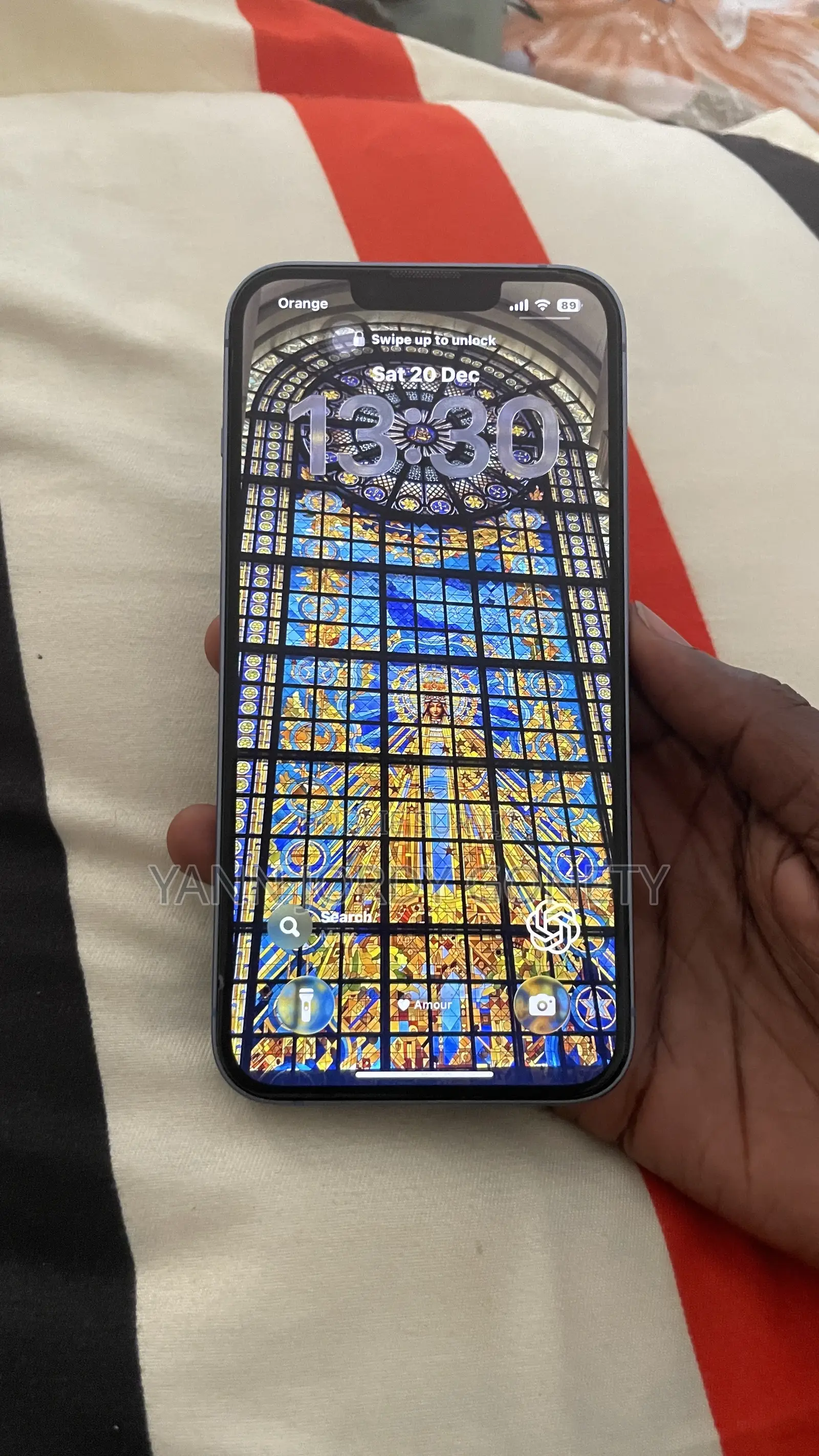 Apple iPhone 14 256 GB Blue