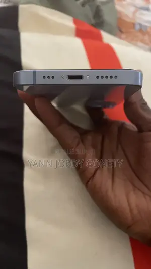 Apple iPhone 14 256 GB Blue