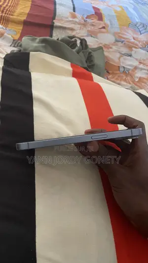 Apple iPhone 14 256 GB Blue