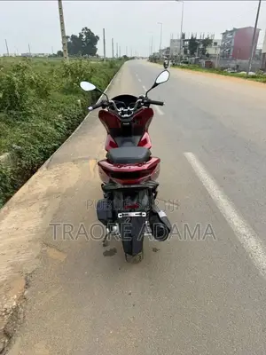 New Honda 2022