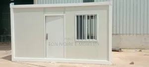 Containers Préfabriqués Habitation Ou Bureau