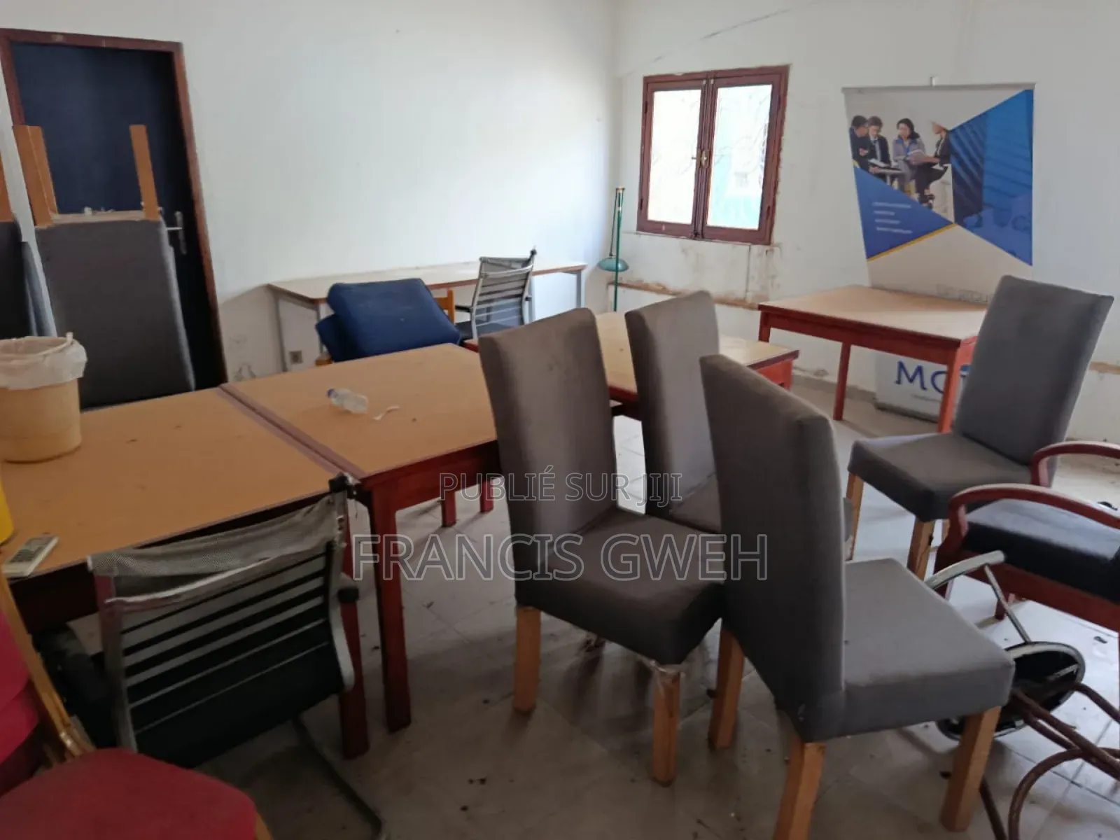 4chbre Duplex dans Francis Gweh, Cocody à Vendre