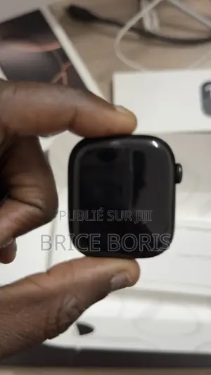 Photo - Apple Watch Series 10